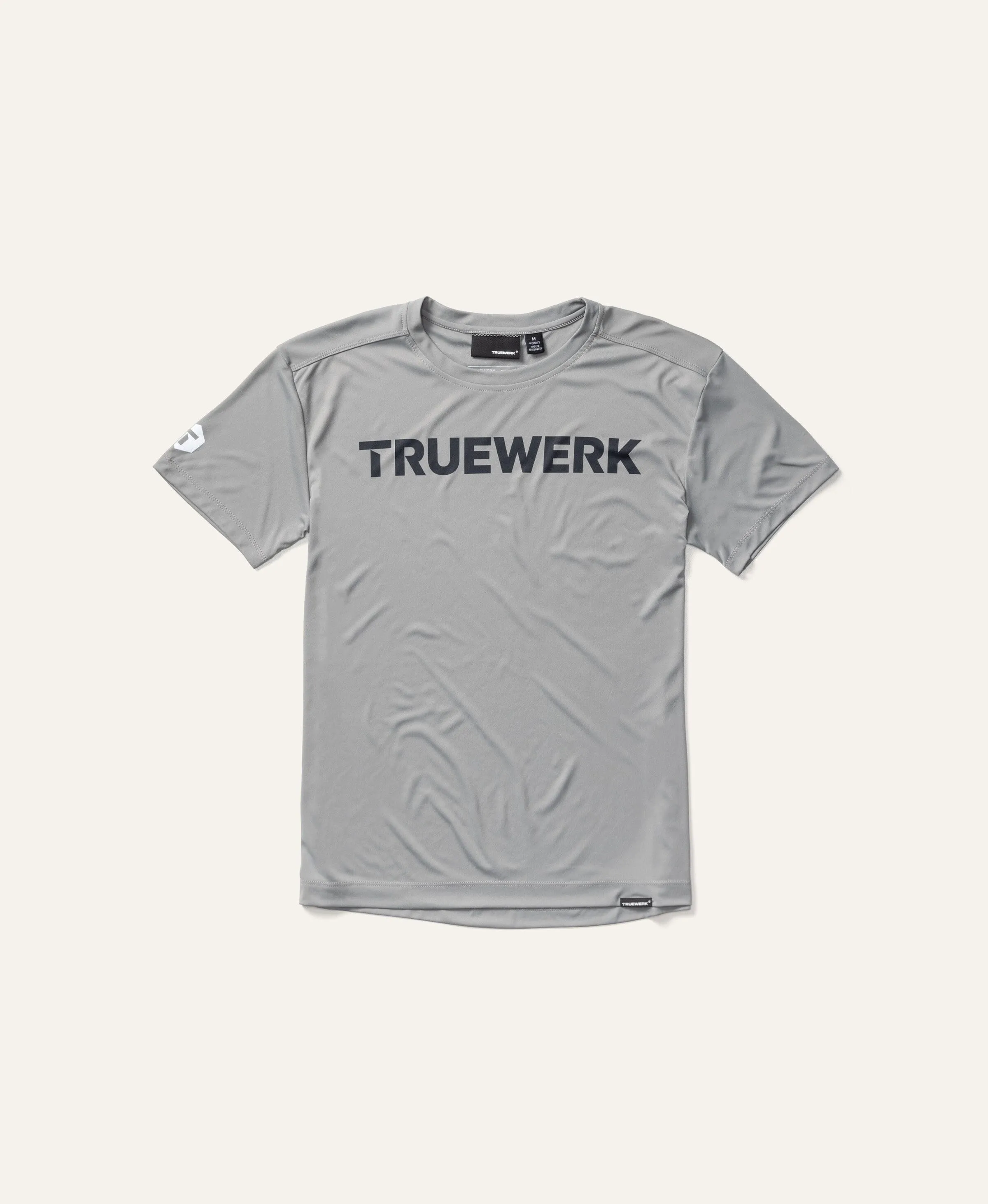 Women's TRUEWERK Logo Tee